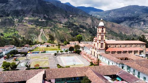 Hostal El Caminante