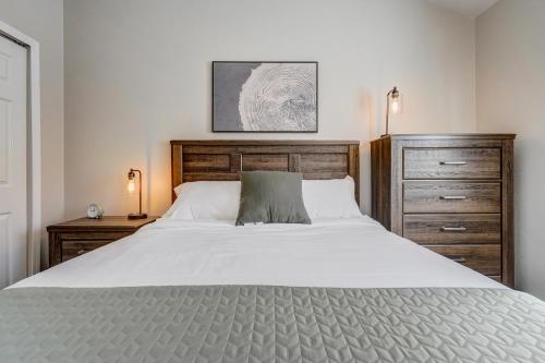 Newly Launched! Modern and Stylish Home Perfect for Families in Colorado Springs, USA
