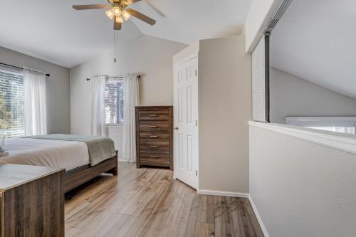 Newly Launched! Modern and Stylish Home Perfect for Families in Colorado Springs, USA