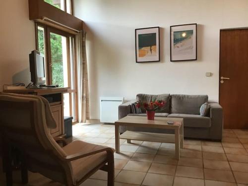 Villa de 6 à 8 pers à Seignosse Le Penon (Villa de 6 a 8 pers a Seignosse Le Penon) in แซโญส