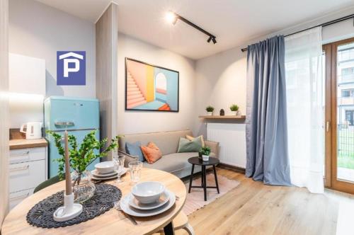 SuperApart Konstruktorska 5e