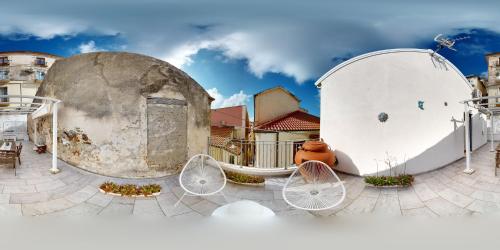 Il Casalino Apartment – Pizzo, NV