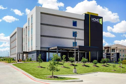 Home2 Suites By Hilton Huntsville, Tx