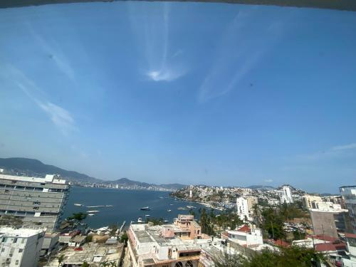 Sierra 1, Acapulco