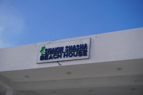 SHAKIN SHASHA BEACH HOUSE