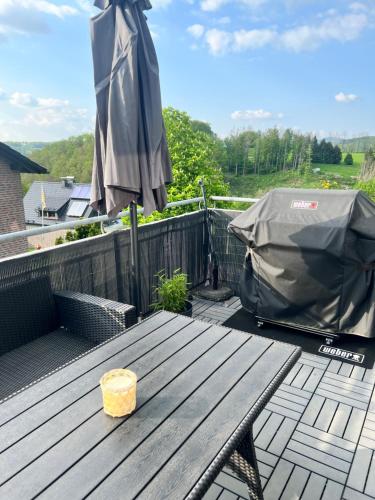 Ferienvermietung Schneider in Wiehl