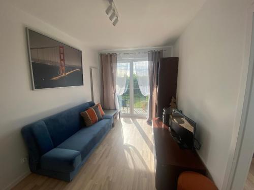 Akademicka 8b przy Onkologii - Apartment - Bydgoszcz