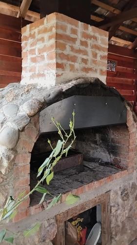 Faciliteiten, Drinski odmor ,,Mima,, 1 in Perućac