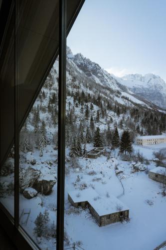 Valbona Resort & Spa