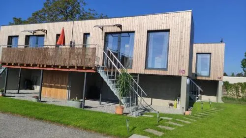 Little Tiny Village Haus 2 in Fußach, Österreich