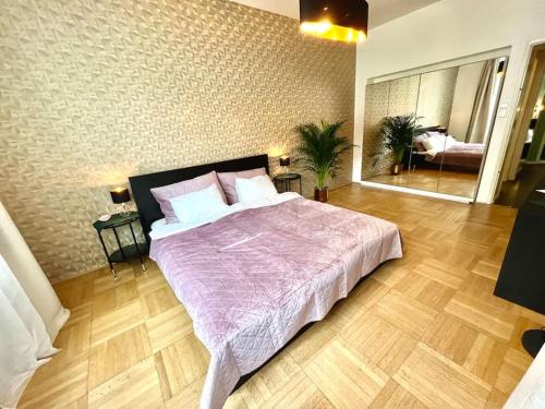 Luxury Apartment in Old Town, Prague (photo 4)