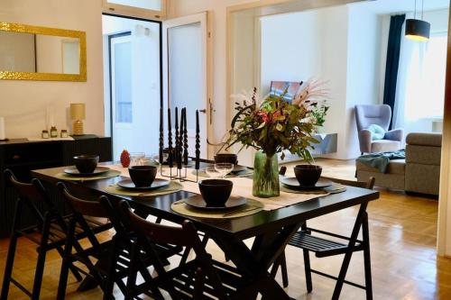Luxury Apartment in Old Town, Prague (photo 7)