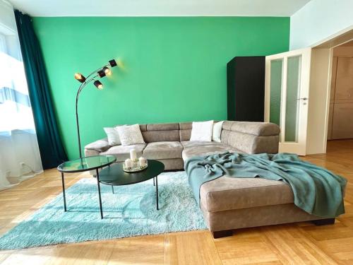 Luxury Apartment in Old Town, Prague (photo 8)