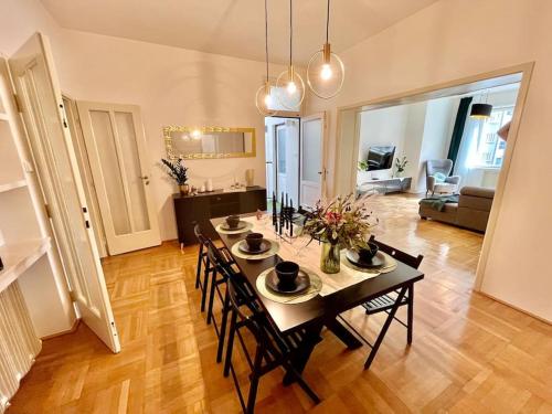 Luxury Apartment in Old Town, Prague (photo 11)