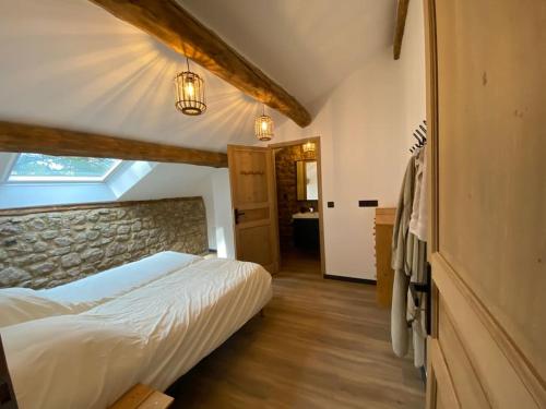 La maison de campagne in Saint-Antheme