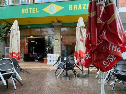Hotel brazil