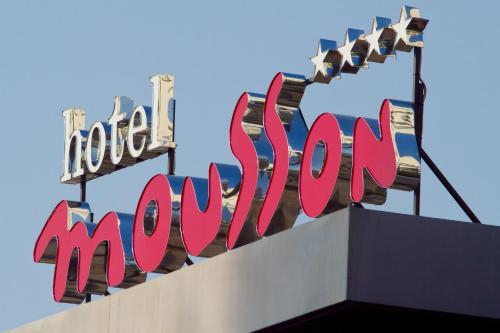 Hotel Mousson obrázok