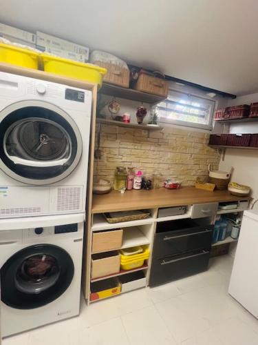 Appartement indépendant chez l'habitant (Appartement independant chez l'habitant) in 羅里柏斯