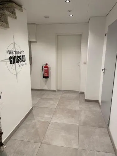 Apartment mit Garten und Pool in Ostseenähe in Ahrensbök, Deutschland