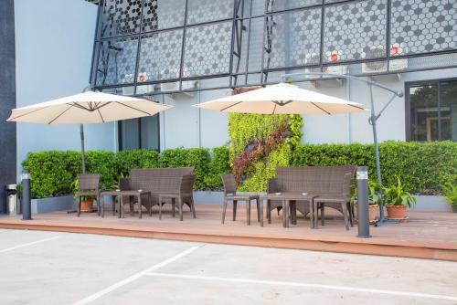 편의 시설/서비스