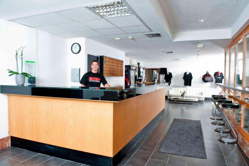 健身中心/健身設施