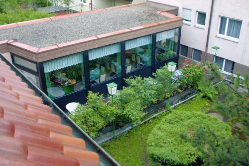 Pension Keinath, Stuttgart (photo 6)