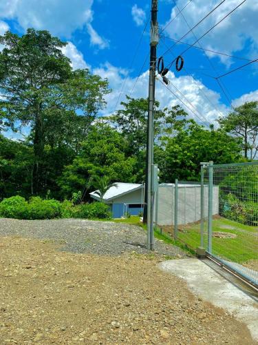 Cabañas el Bosque del Arenal