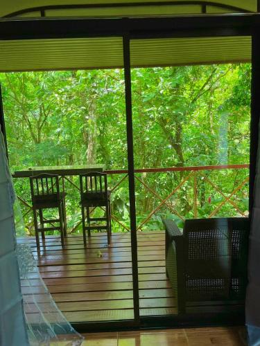 Cabañas el Bosque del Arenal (Cabanas el Bosque del Arenal) in Fortuna