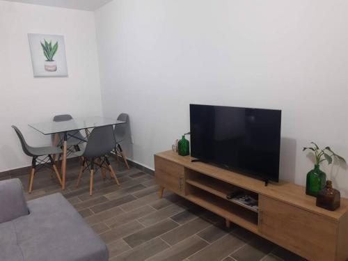 Departamento completo cerca del Poliforum León in Sofía, Mexico