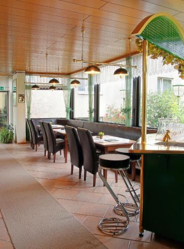 Pension Keinath, Stuttgart (photo 5)