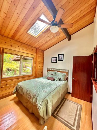 Volcano Hideaway Hale as seen on HGTV - image 6