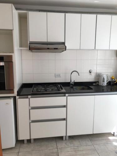 Las Fresias in San Cristóbal