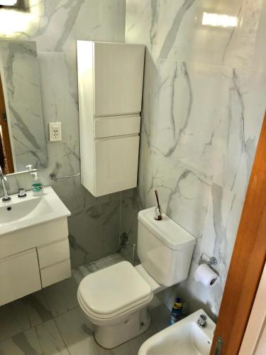 Las Fresias in San Cristóbal