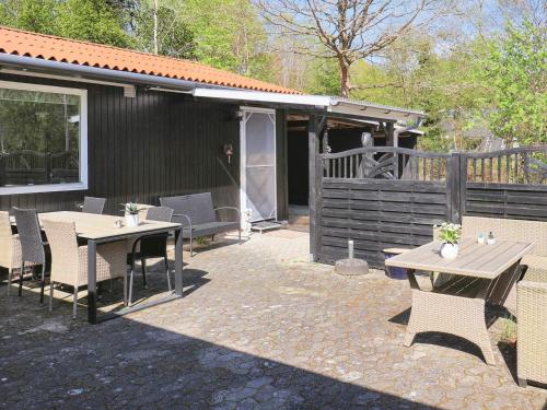  6 person holiday home in Hadsund-By Traum in Hadsund