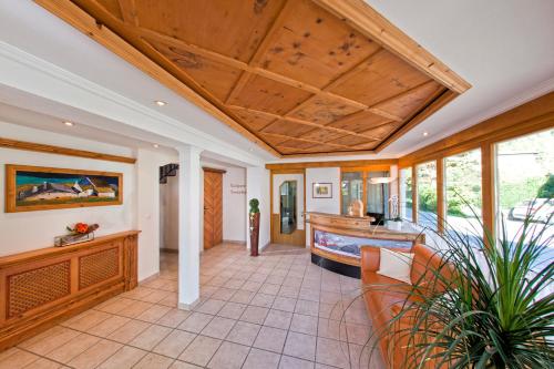 Fuajee, Chalet Tschallener in Ried Im Oberinntal