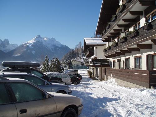 Ferienland Stubai - image 8
