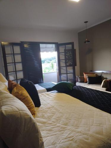 Hospedaria Canto do Vinhedo