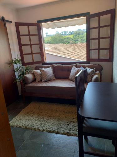 Hospedaria Canto do Vinhedo