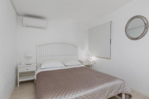 Apartments by the sea Drasnice Makarska - 2722 - image 6