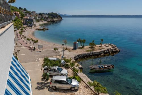 Apartments by the sea Drasnice Makarska - 2722 - image 5