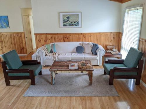 beach house