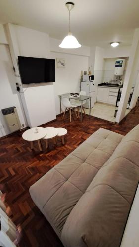 Departamento -San Lorenzo- a una cuadra al parque Sarmiento, pleno Nueva Cordoba, cerca de Sanatorios, By Apartcba