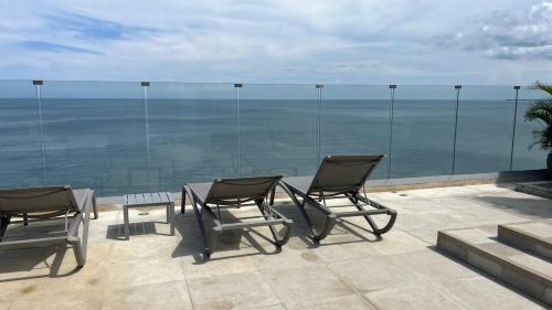 Spiaggia Morros Direct Beach Access - image 5