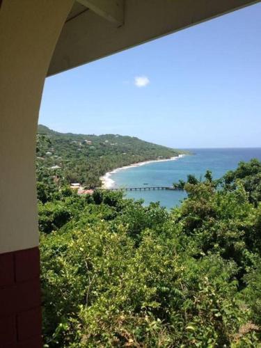 Comfortable Beach View Home