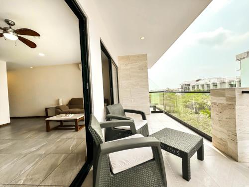 Presidential Suite image 8