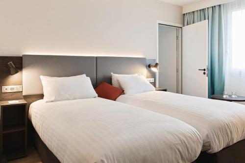 Holiday Inn Toulon City Centre an IHG Hotel - image 10
