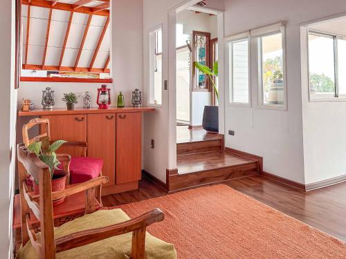 Kai Bed and Breakfast in Algarrobo