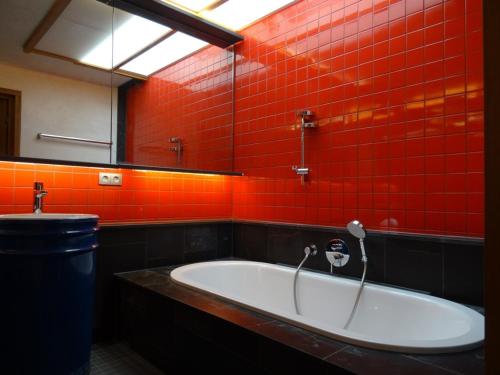 Holiday Home room in Holidayhome Elza