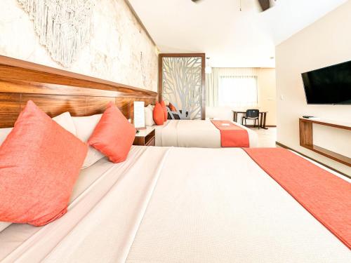 Comfort Suite image 8