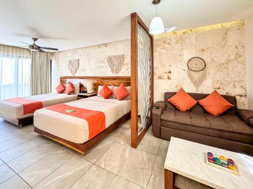 Comfort Suite image 9